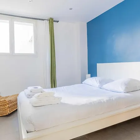 Cmg - Bright - 2br - Place De La Bastille - Saint Antoine Apartamento *