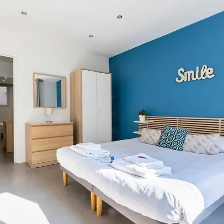 Cmg - Bright - 2br - Place De La Bastille - Saint Antoine * Paris
